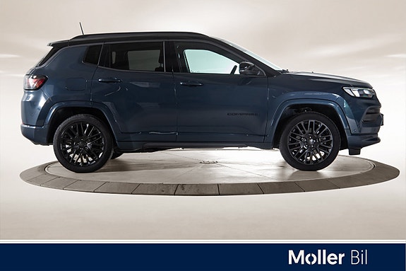 Jeep Compass 6 of 29