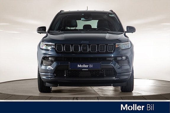 Jeep Compass 3 of 29
