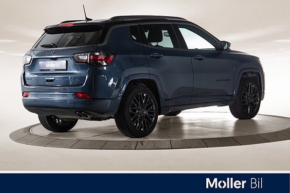 Jeep Compass 5 of 29