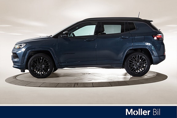 Jeep Compass 7 of 29