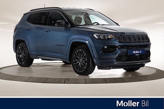 Jeep Compass 2 of 29
