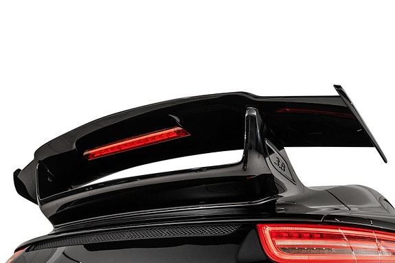 Porsche 911 GT3 14 of 30