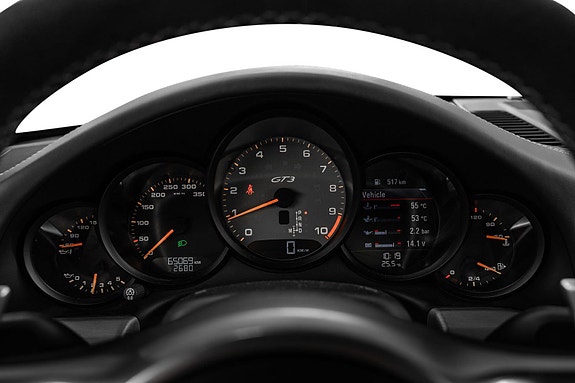 Porsche 911 GT3 29 of 30