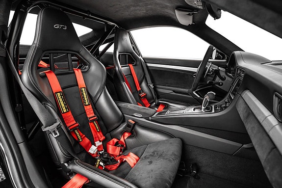 Porsche 911 GT3 7 of 30