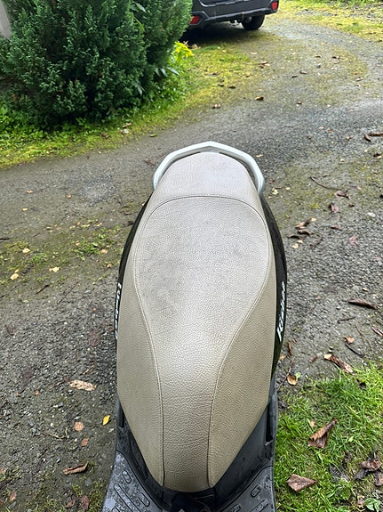 Peugeot Kisbee 11 of 13
