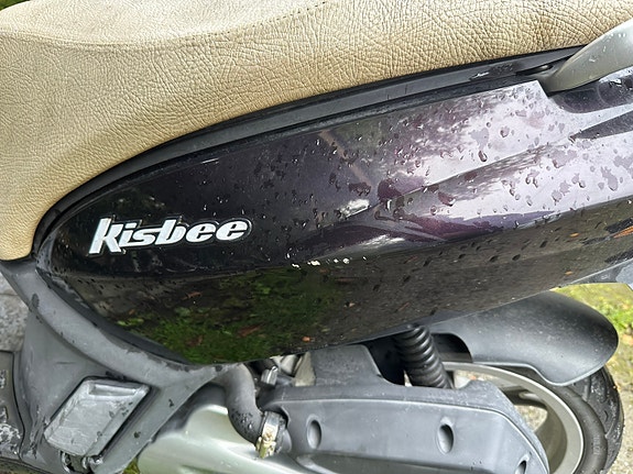 Peugeot Kisbee 7 of 13