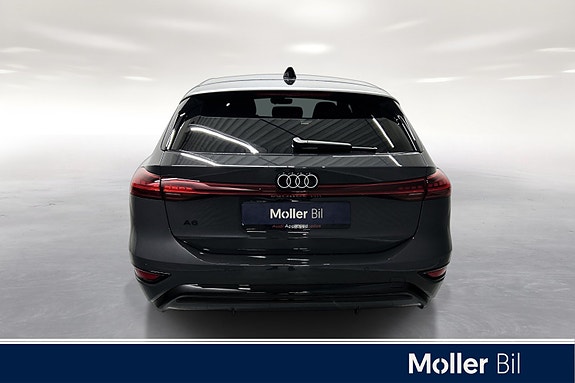 Audi A6 e-tron 6 of 20