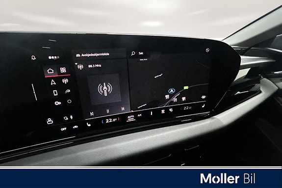 Audi A6 e-tron 16 of 20