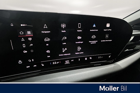 Audi A6 e-tron 18 of 20