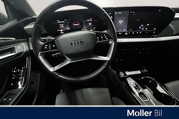 Audi A6 e-tron 14 of 20