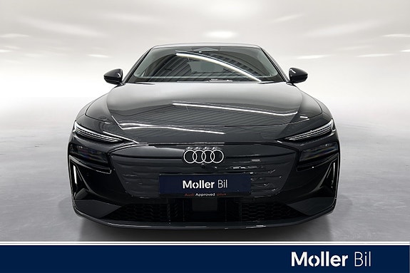 Audi A6 e-tron 2 of 20