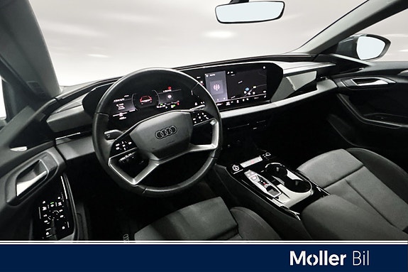 Audi A6 e-tron 13 of 20
