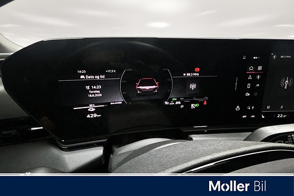 Audi A6 e-tron 15 of 20