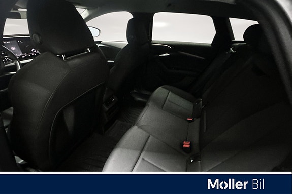 Audi A6 e-tron 12 of 20