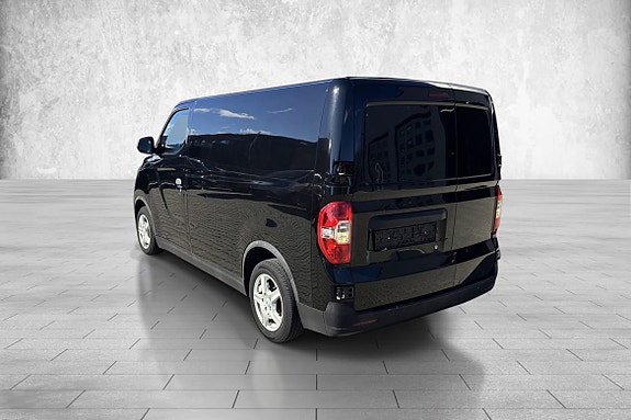 Maxus e-Deliver 3 14 of 30