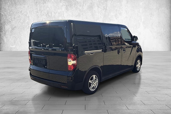 Maxus e-Deliver 3 9 of 30