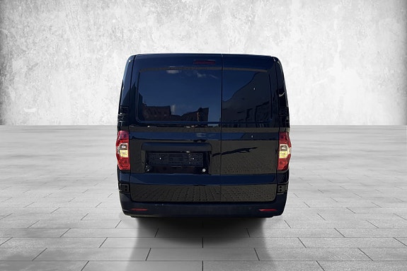 Maxus e-Deliver 3 12 of 30