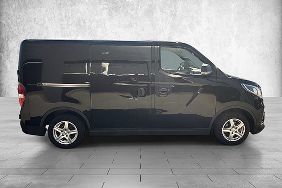 Maxus e-Deliver 3 7 of 30