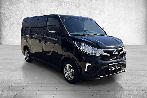 Maxus e-Deliver 3 6 of 30