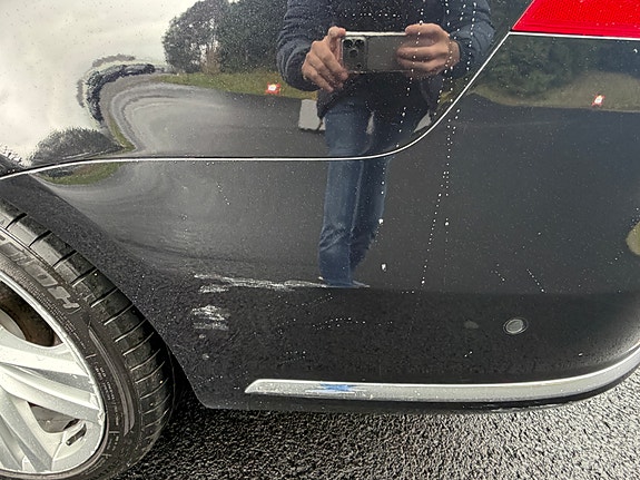 Volkswagen Passat 8 of 30