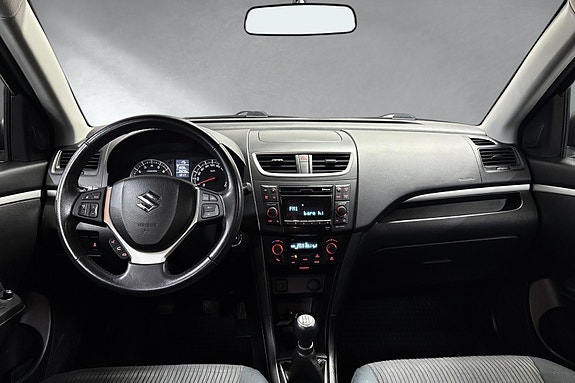 Suzuki Swift 15 of 24
