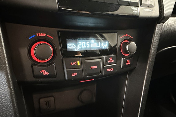 Suzuki Swift 18 of 24
