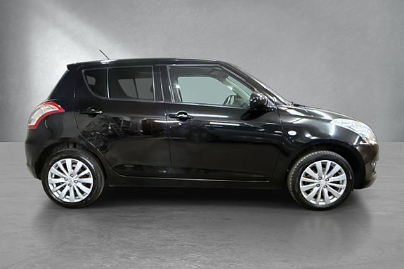 Suzuki Swift 4 of 24
