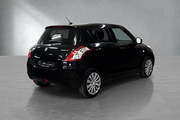 Suzuki Swift 7 of 24