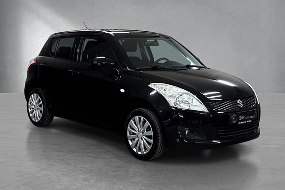 Suzuki Swift 3 of 24