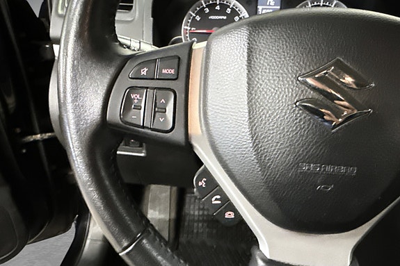 Suzuki Swift 13 of 24
