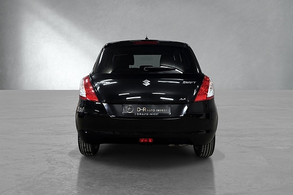Suzuki Swift 6 of 24
