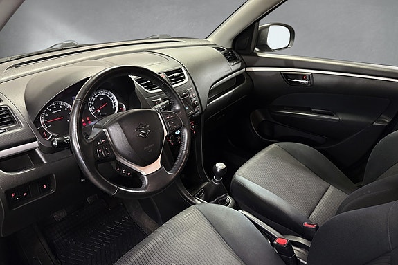 Suzuki Swift 10 of 24