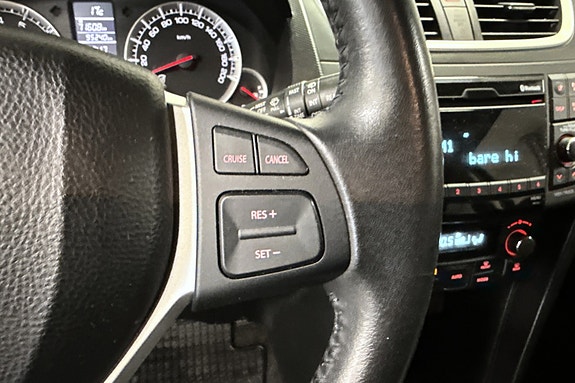 Suzuki Swift 14 of 24