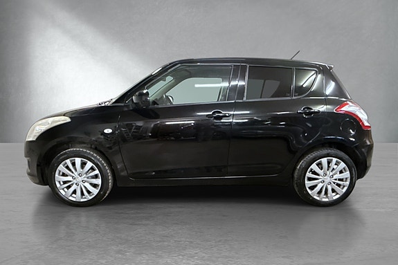 Suzuki Swift 8 of 24