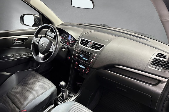 Suzuki Swift 19 of 24