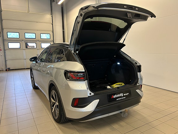 Volkswagen ID.4 GTX 17 of 30