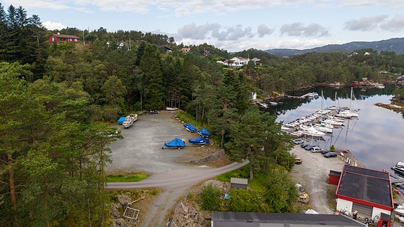 Drangsneset 23, 5215 Lysekloster - Båtplasser ledig hos Motor-Drange AS 8 of 9