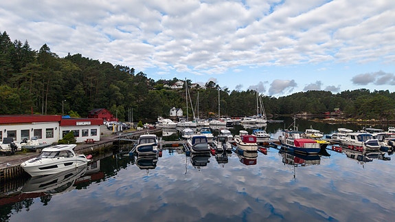 Drangsneset 23, 5215 Lysekloster - Båtplasser ledig hos Motor-Drange AS 7 of 9