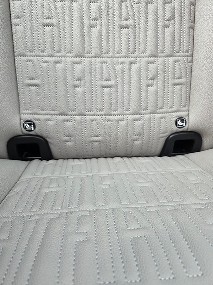 Fiat 500e 13 of 15