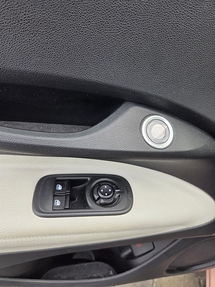 Fiat 500e 9 of 15