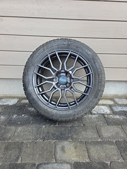 Fiat 500e 15 of 15