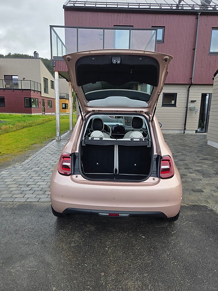 Fiat 500e 5 of 15