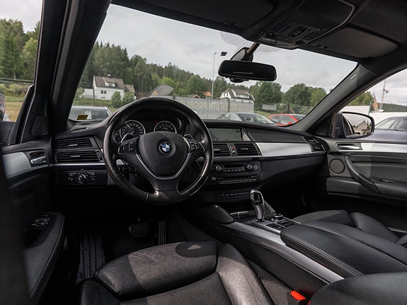 BMW X6 20 of 30