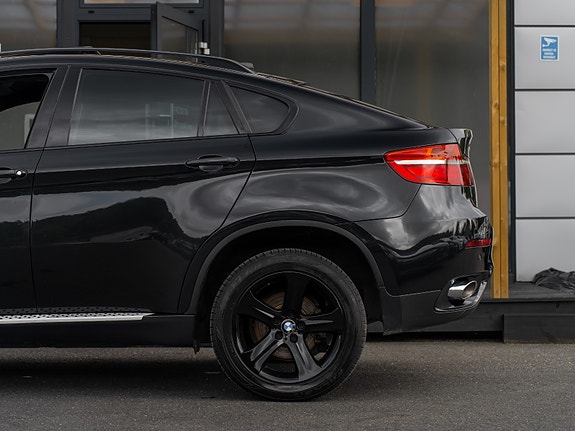 BMW X6 12 of 30