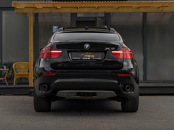 BMW X6 8 of 30
