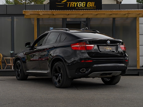 BMW X6 9 of 30