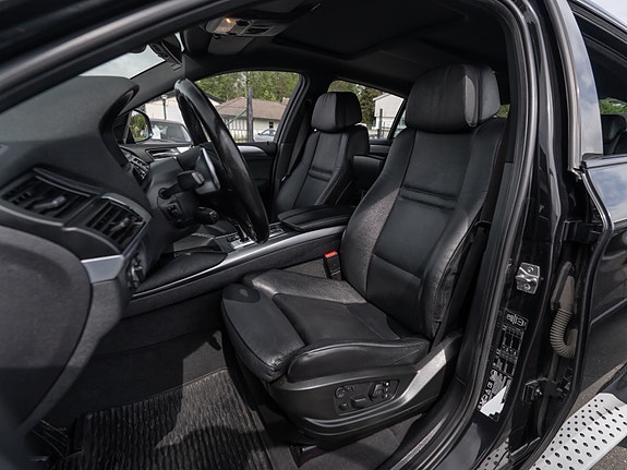 BMW X6 22 of 30