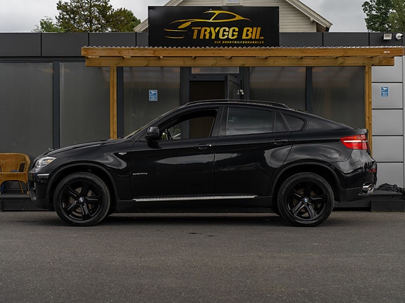 BMW X6 10 of 30