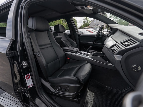 BMW X6 23 of 30