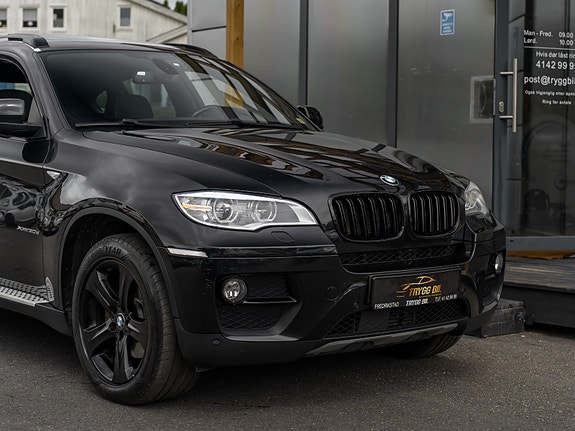 BMW X6 6 of 30